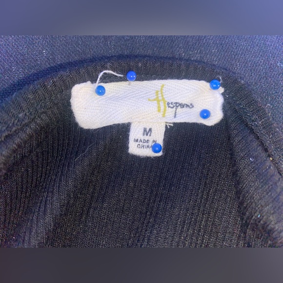 Black Tank size M - Picture 3 of 3